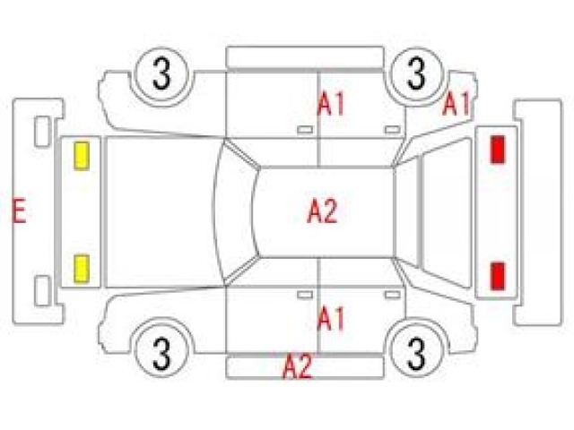Suzuki ALTO WORKS 2019 8252545-23