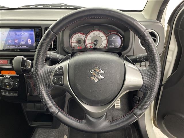 Suzuki ALTO WORKS 2019 8252545-4