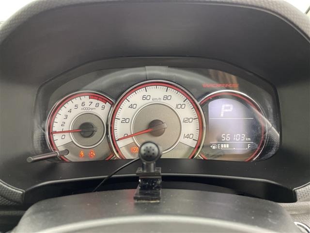 Suzuki ALTO WORKS 2019 8252545-6