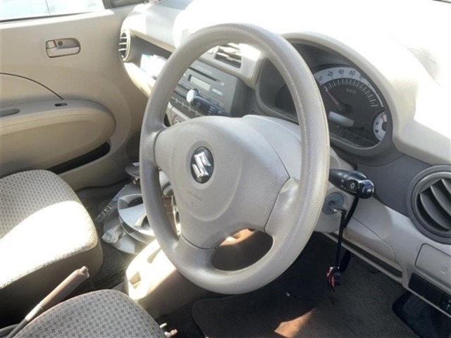 Suzuki ALTO 2012 8253609-7