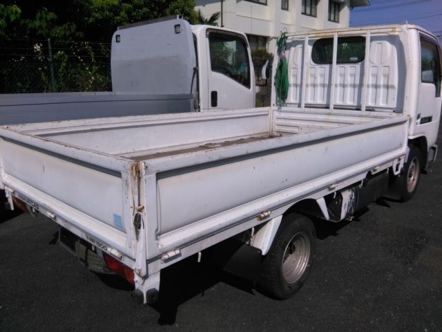 Nissan ATLAS 2004 8255556-5