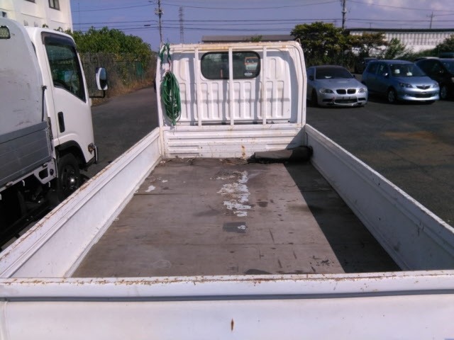 Nissan ATLAS 2004 8255556-8