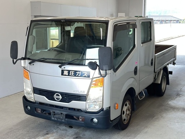Nissan ATLAS 2011 8255560-0