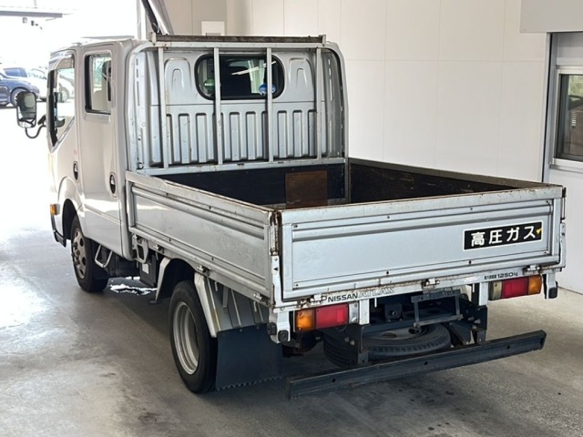 Nissan ATLAS 2011 8255560-5