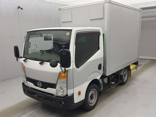 Nissan ATLAS 2017 8255562-0