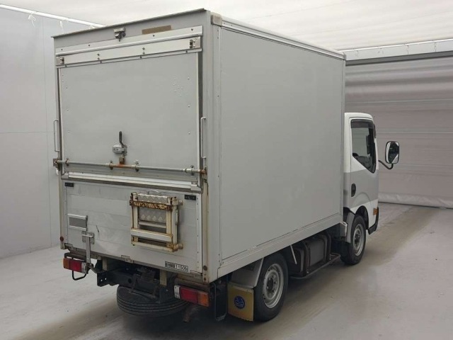 Nissan ATLAS 2017 8255562-1
