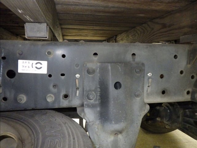 Nissan ATLAS 2004 8255563-4