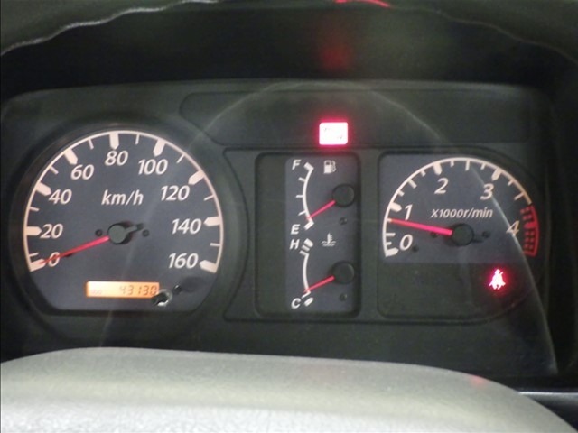 Nissan ATLAS 2004 8255563-6