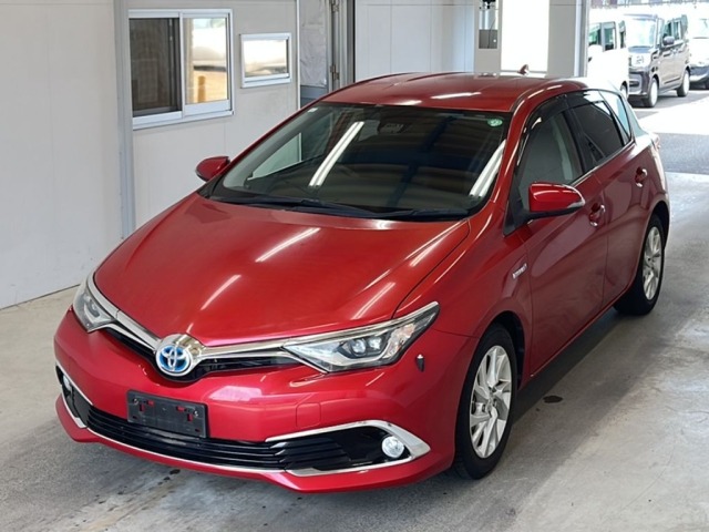 Toyota AURIS 2017 8252305-0