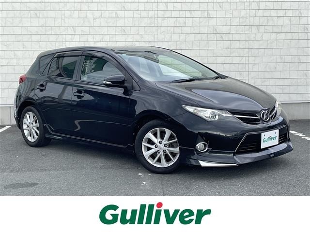 Toyota AURIS 2013 8252338-0