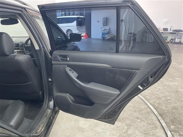 Toyota AVENSIS WAGON 2007 8249145-11