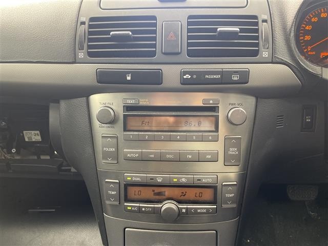 Toyota AVENSIS WAGON 2007 8249145-16