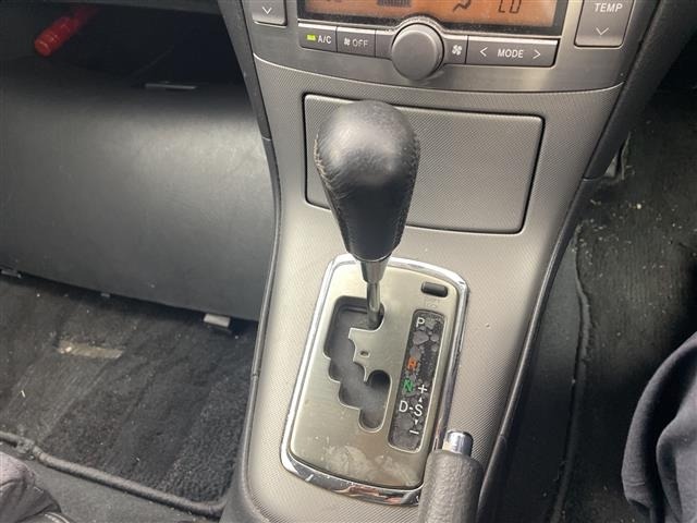 Toyota AVENSIS WAGON 2007 8249145-17