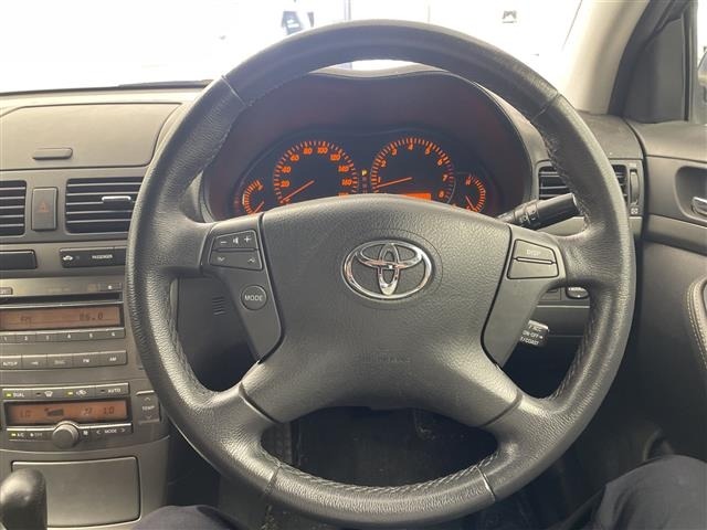 Toyota AVENSIS WAGON 2007 8249145-19