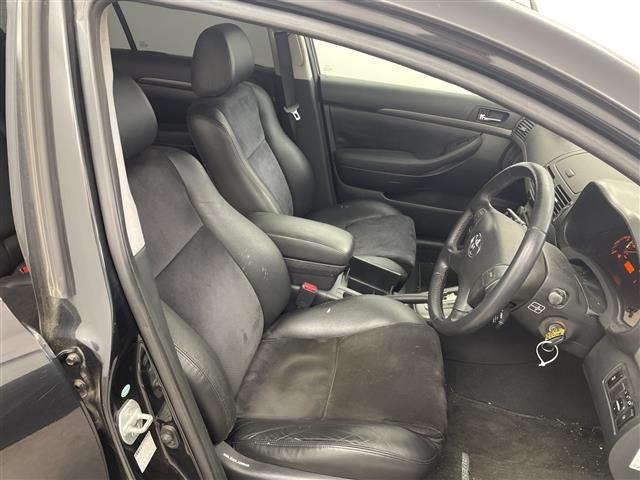 Toyota AVENSIS WAGON 2007 8249145-6