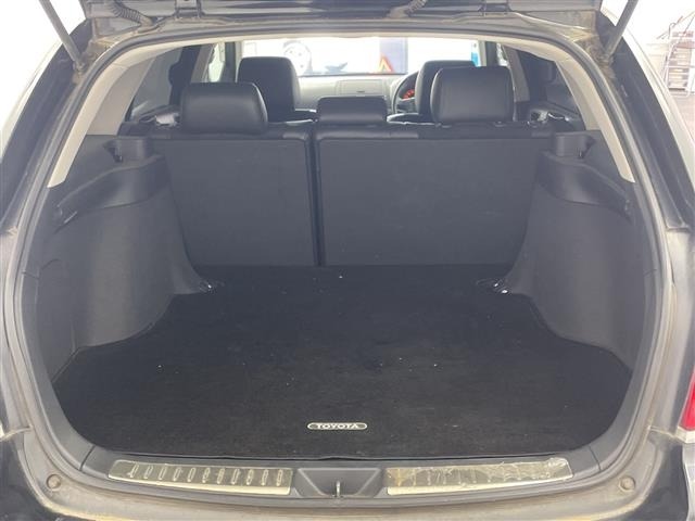 Toyota AVENSIS WAGON 2007 8249145-9