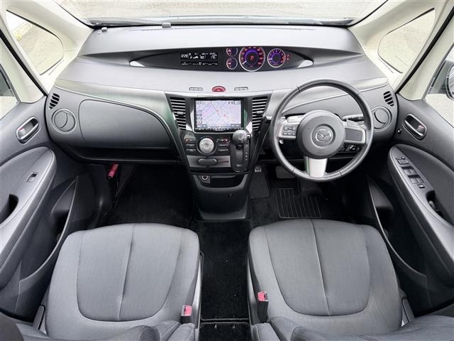 Mazda BIANTE 2014 8252564-15