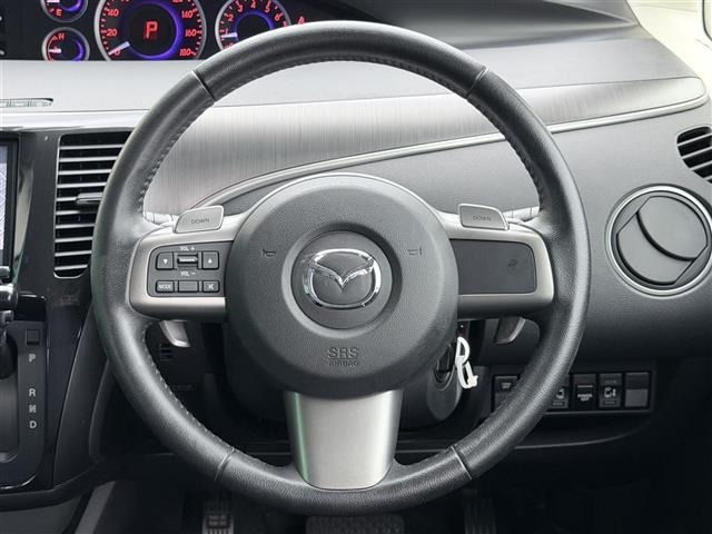 Mazda BIANTE 2014 8252564-9