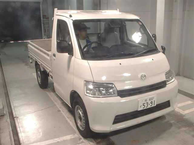 Mazda BONGO TRUCK 2023 8251108-0