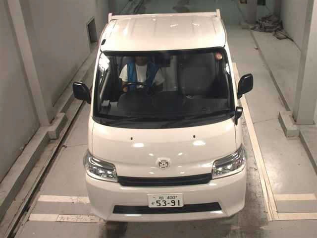 Mazda BONGO TRUCK 2023 8251108-6