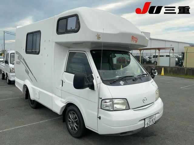 Mazda BONGO TRUCK 2004 8251119-0
