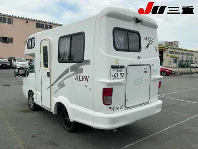 Mazda BONGO TRUCK 2004 8251119-1