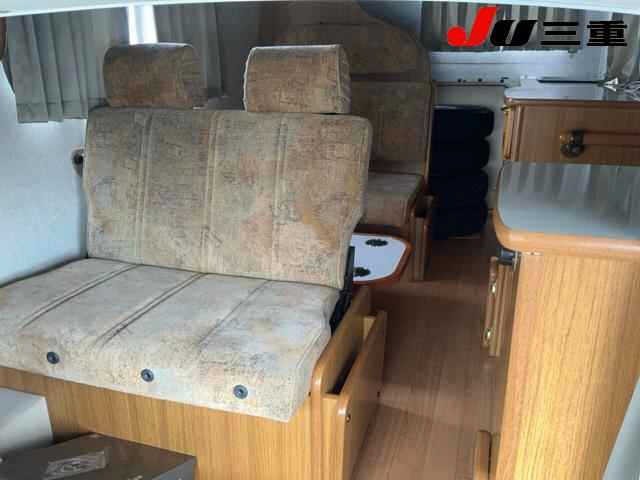 Mazda BONGO TRUCK 2004 8251119-10