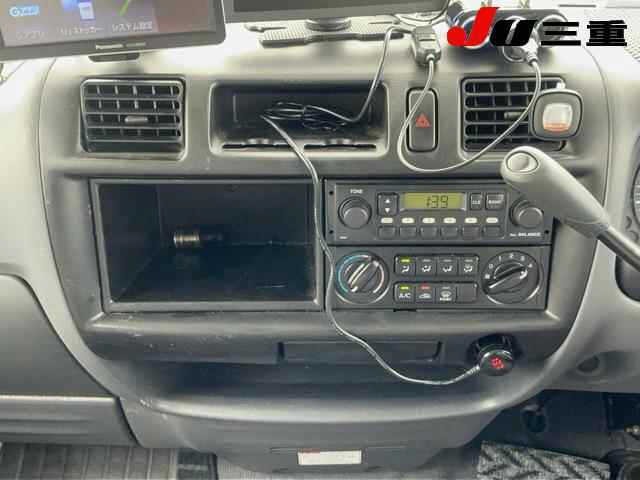 Mazda BONGO TRUCK 2004 8251119-11