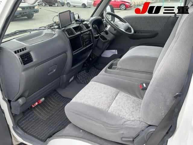 Mazda BONGO TRUCK 2004 8251119-3