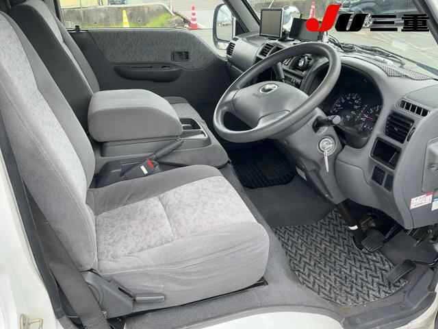 Mazda BONGO TRUCK 2004 8251119-4