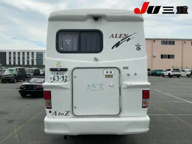 Mazda BONGO TRUCK 2004 8251119-7