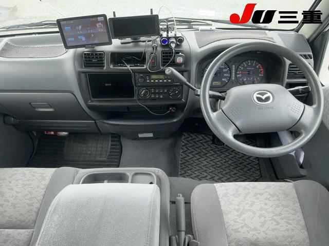 Mazda BONGO TRUCK 2004 8251119-8