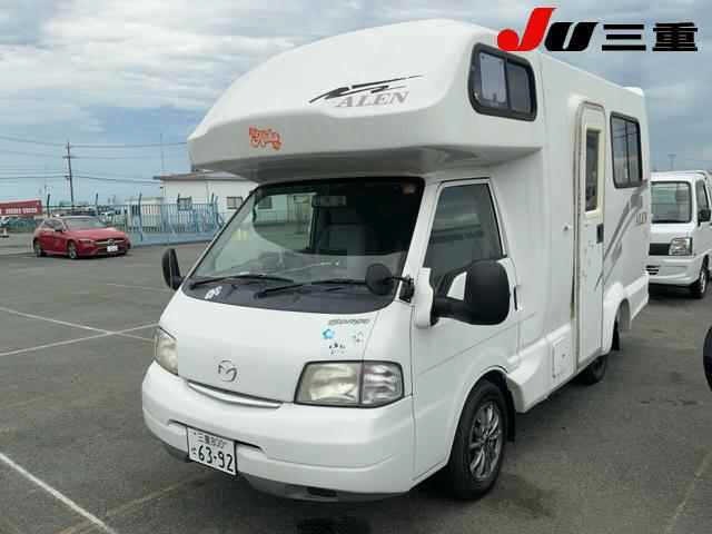 Mazda BONGO TRUCK 2004 8251119-9