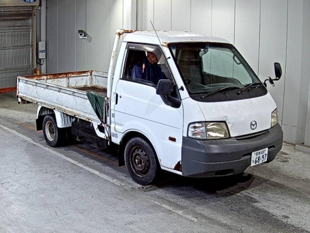 Mazda BONGO TRUCK 2006 8251125-0