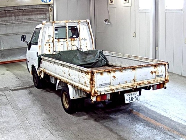 Mazda BONGO TRUCK 2006 8251125-1