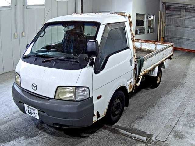Mazda BONGO TRUCK 2006 8251125-4