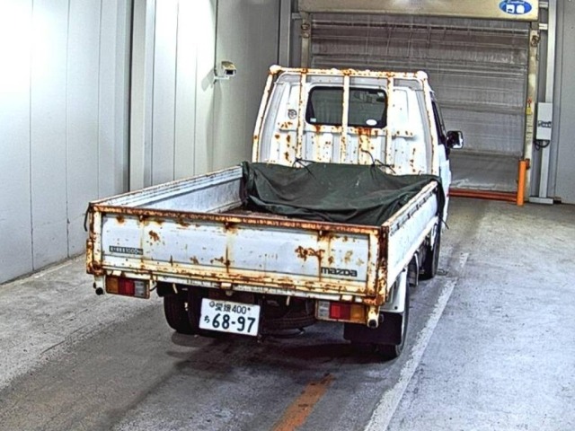 Mazda BONGO TRUCK 2006 8251125-5