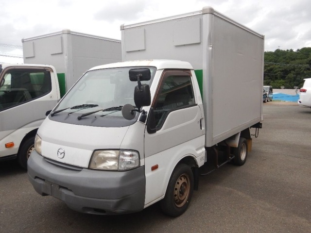 Mazda BONGO TRUCK 2015 8251126-0