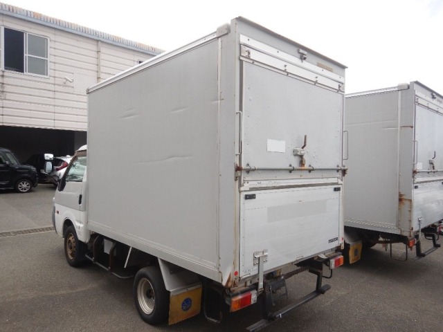 Mazda BONGO TRUCK 2015 8251126-1
