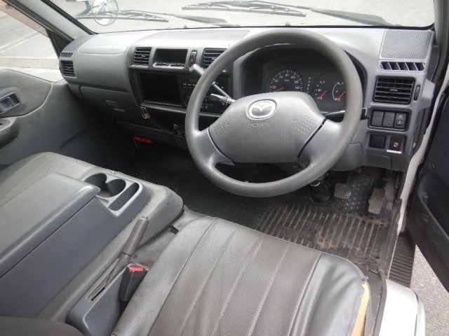 Mazda BONGO TRUCK 2015 8251126-3