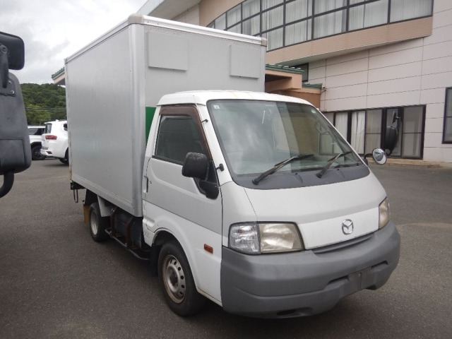 Mazda BONGO TRUCK 2015 8251126-4