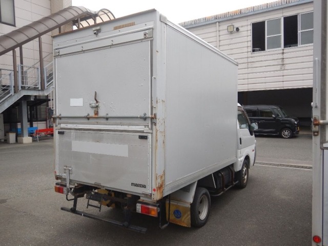 Mazda BONGO TRUCK 2015 8251126-5