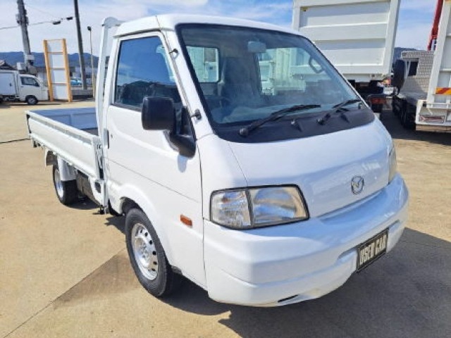 Mazda BONGO TRUCK 2007 8251180-0