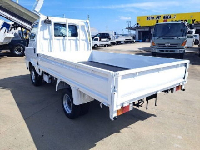 Mazda BONGO TRUCK 2007 8251180-1