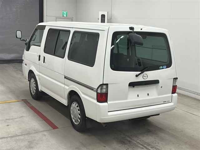 Mazda BONGO VAN 2018 8252084-1