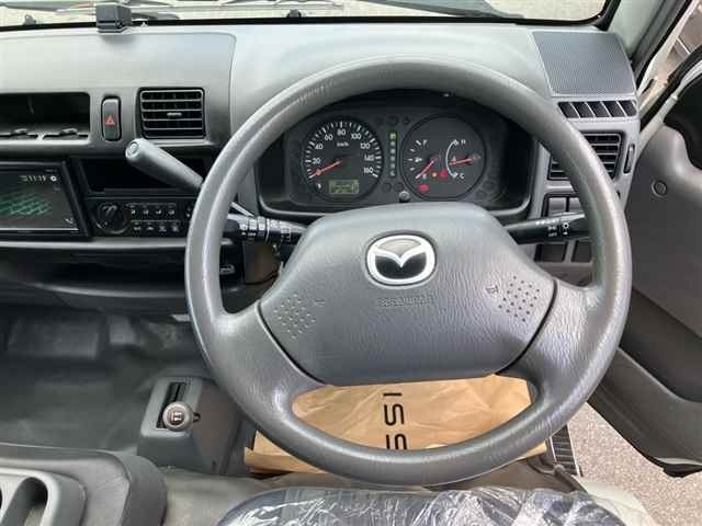 Mazda BONGO VAN 2018 8252084-3