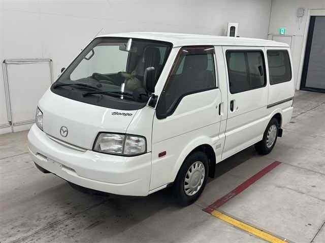 Mazda BONGO VAN 2018 8252084-4
