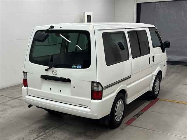 Mazda BONGO VAN 2018 8252084-5