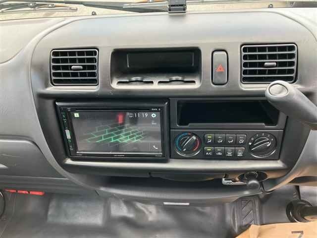 Mazda BONGO VAN 2018 8252084-6