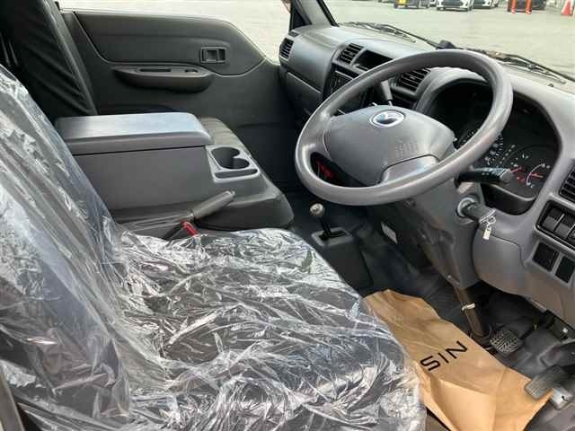 Mazda BONGO VAN 2018 8252084-7